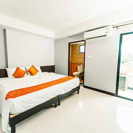 Saiyuan Residence Phuket Rawai Kültér fotó
