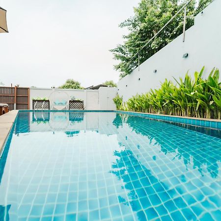 Saiyuan Residence Phuket Rawai Kültér fotó