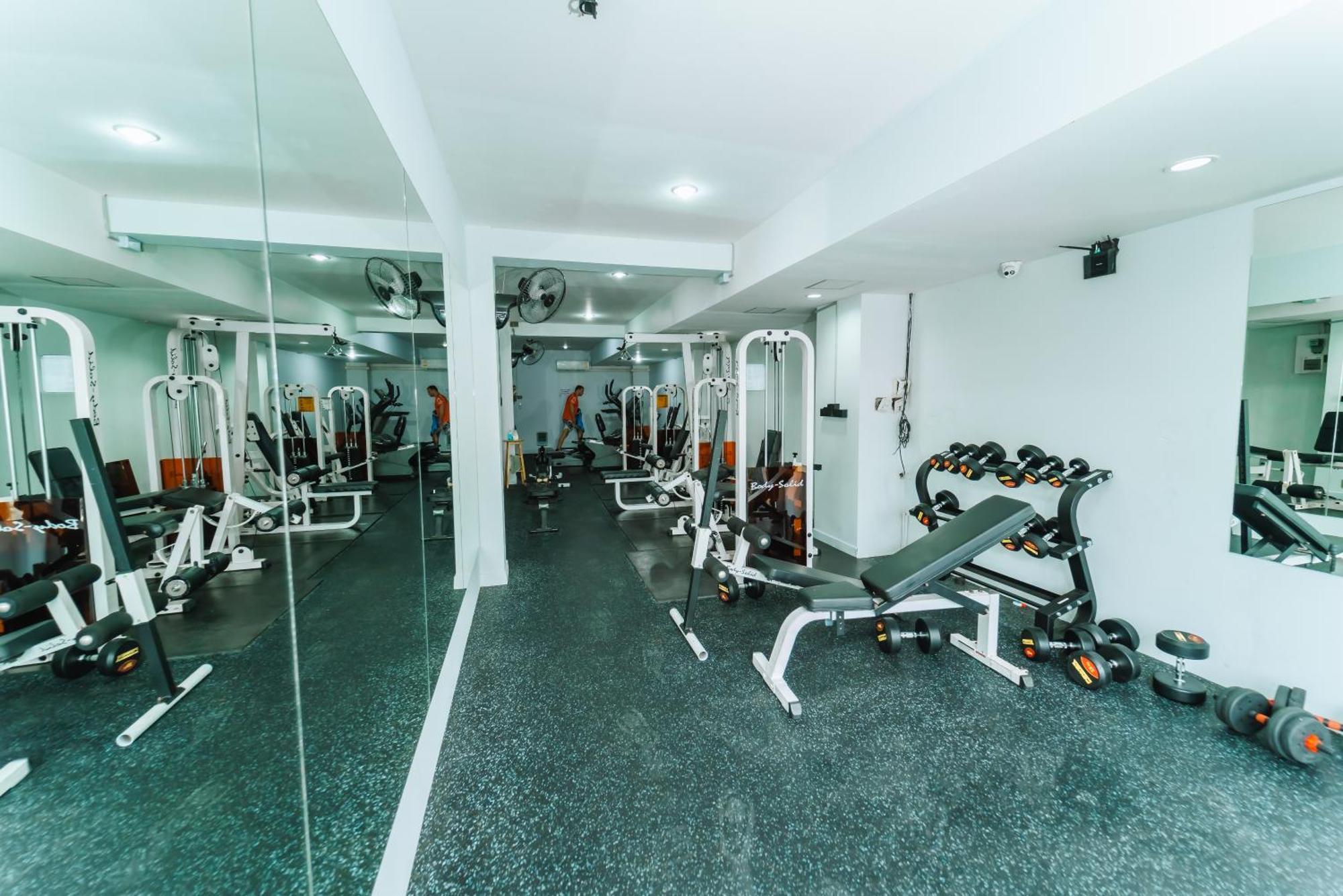 Saiyuan Residence Phuket Rawai Kültér fotó