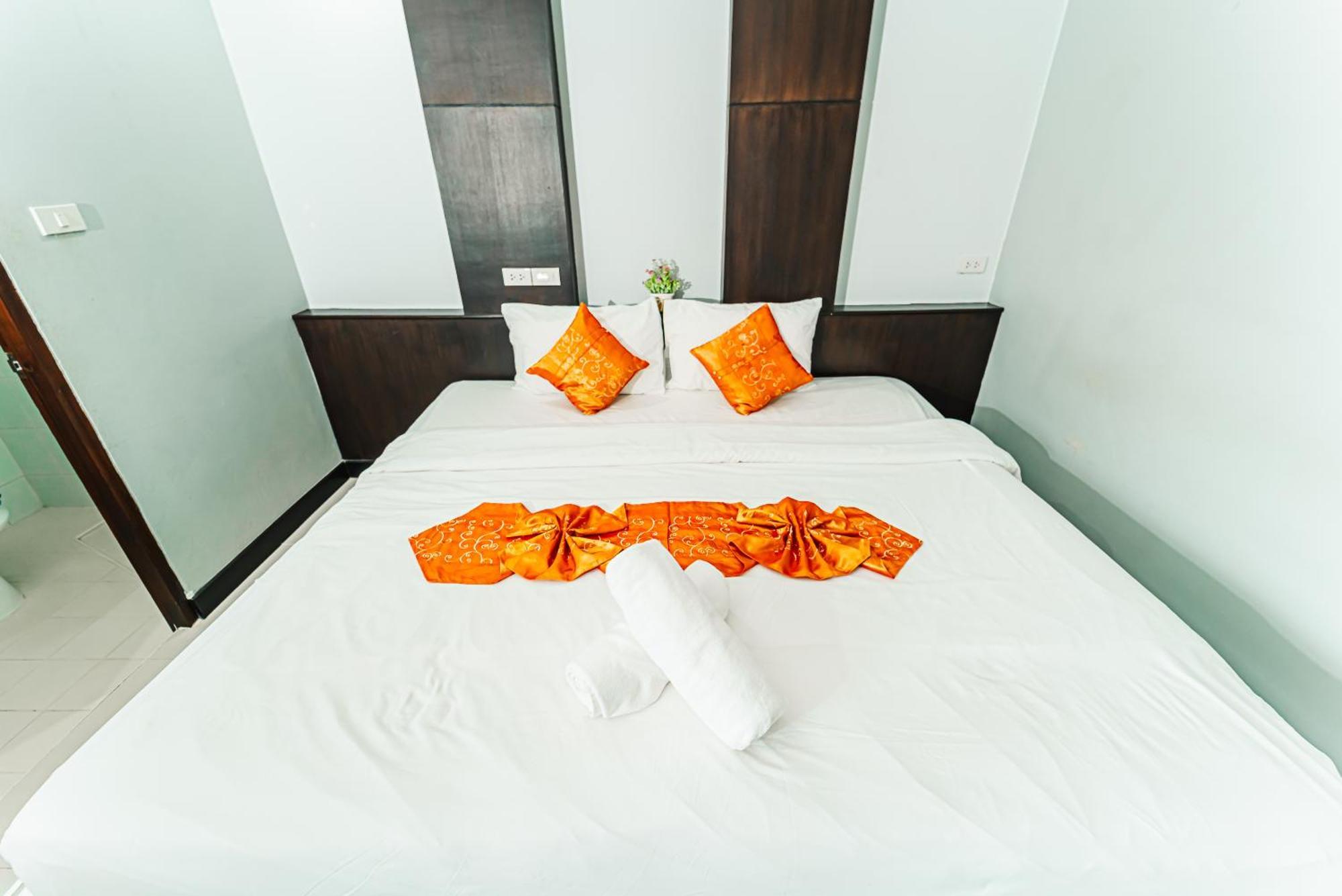 Saiyuan Residence Phuket Rawai Kültér fotó