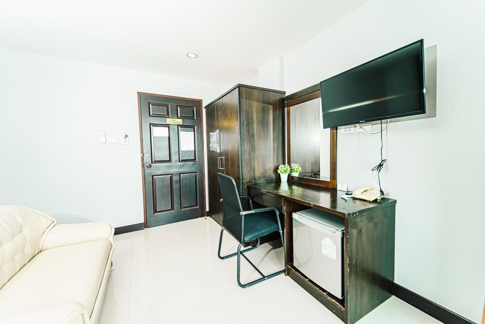 Saiyuan Residence Phuket Rawai Kültér fotó