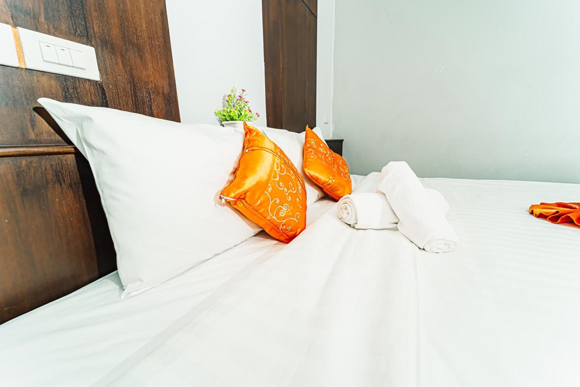 Saiyuan Residence Phuket Rawai Kültér fotó
