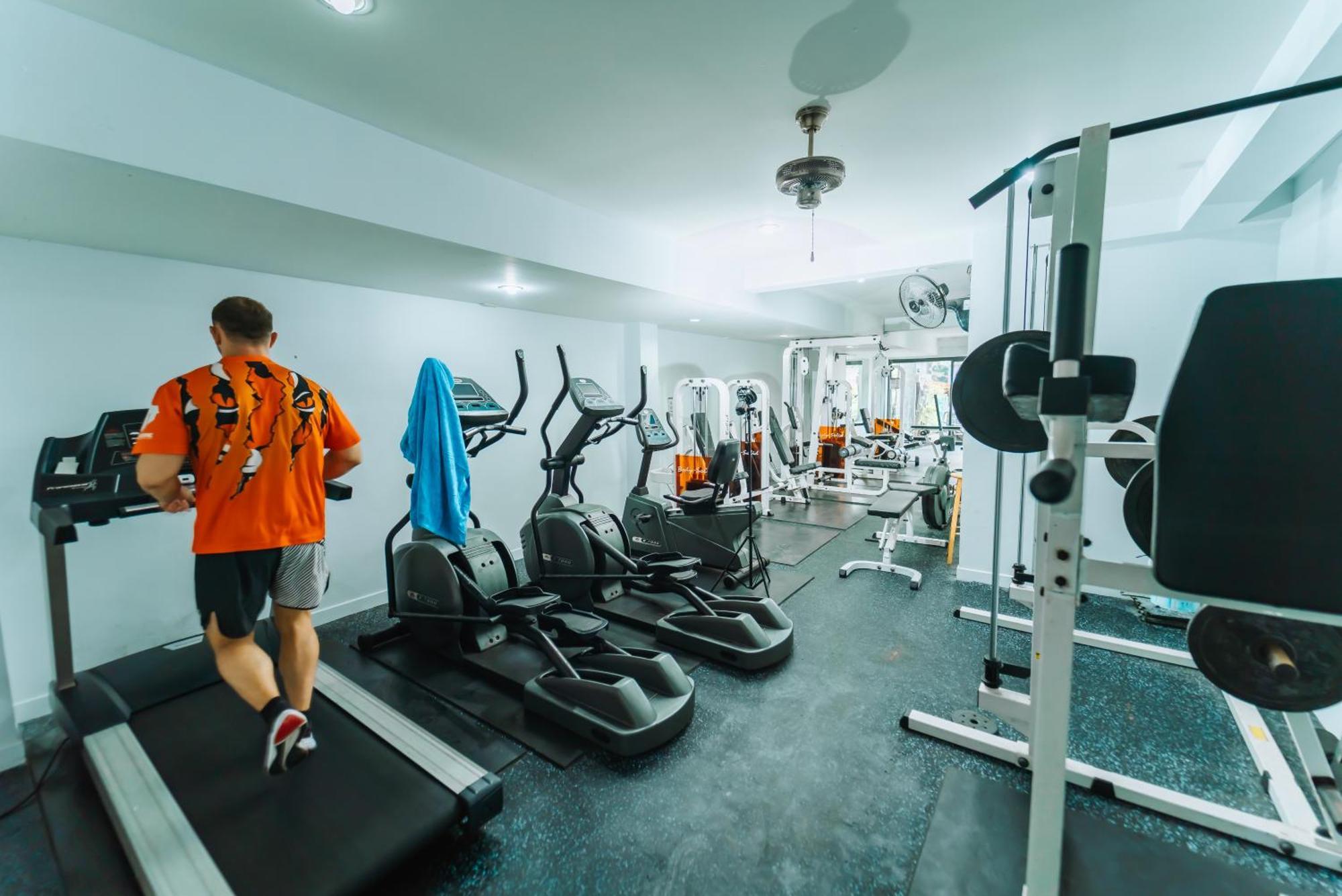 Saiyuan Residence Phuket Rawai Kültér fotó