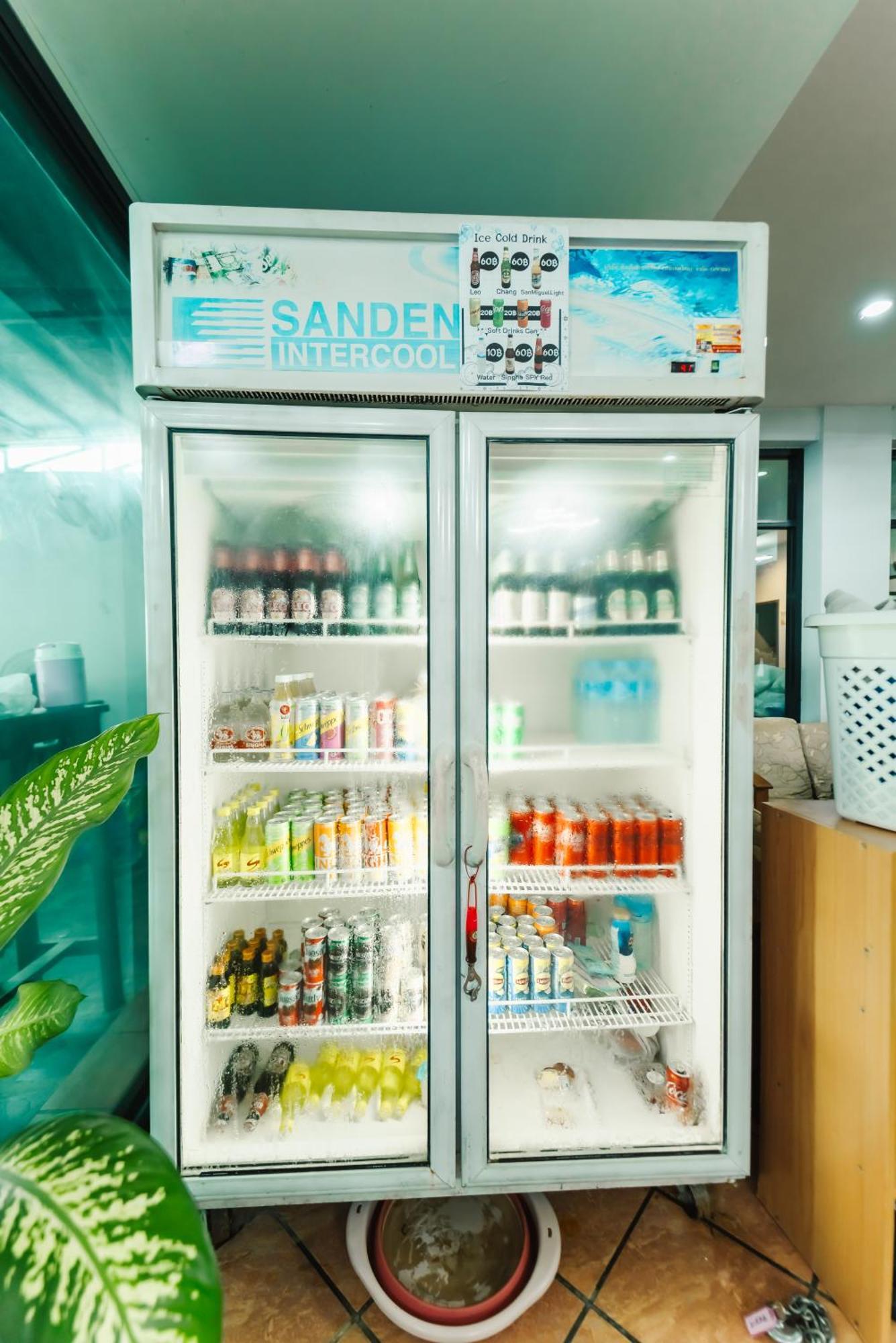 Saiyuan Residence Phuket Rawai Kültér fotó