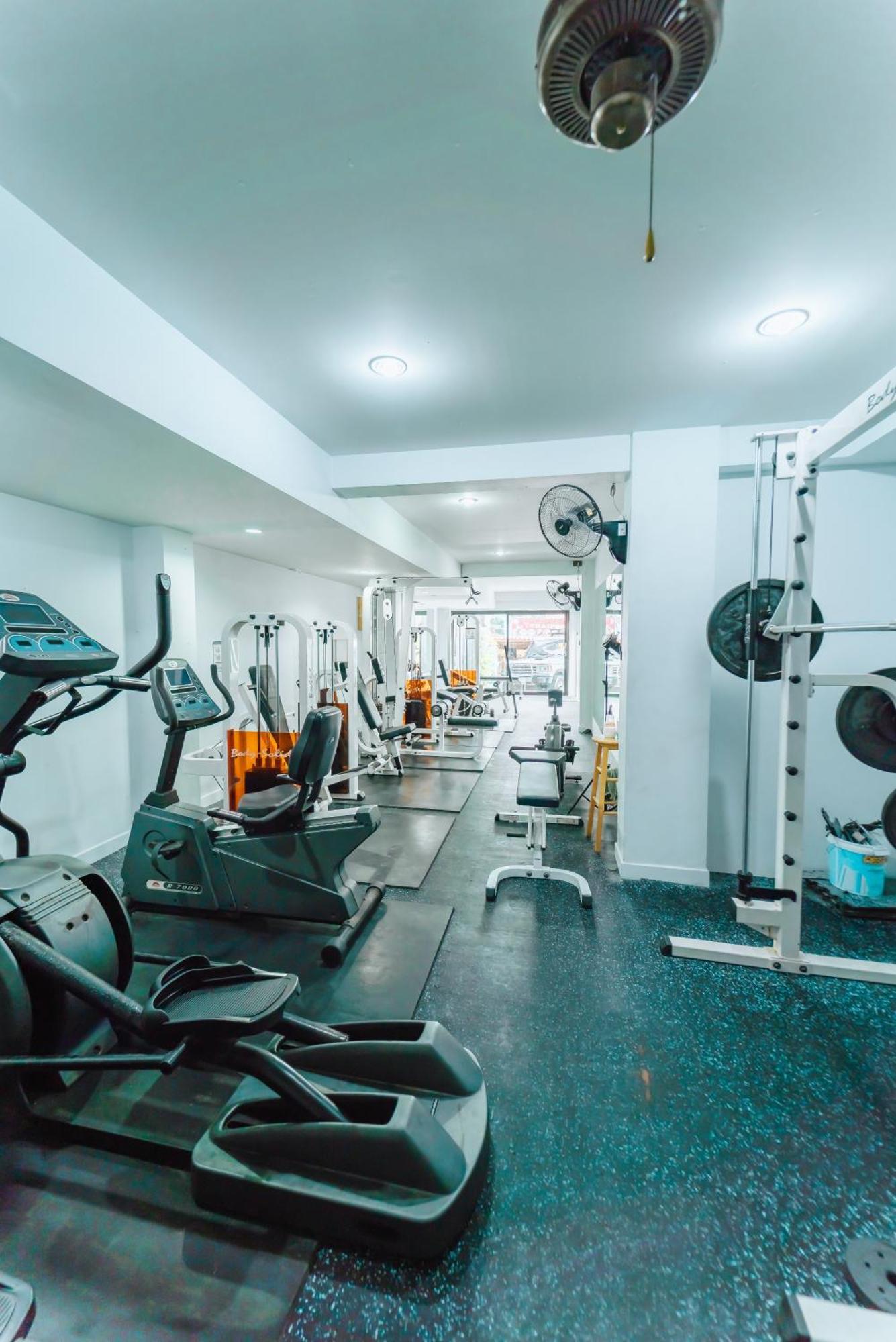 Saiyuan Residence Phuket Rawai Kültér fotó