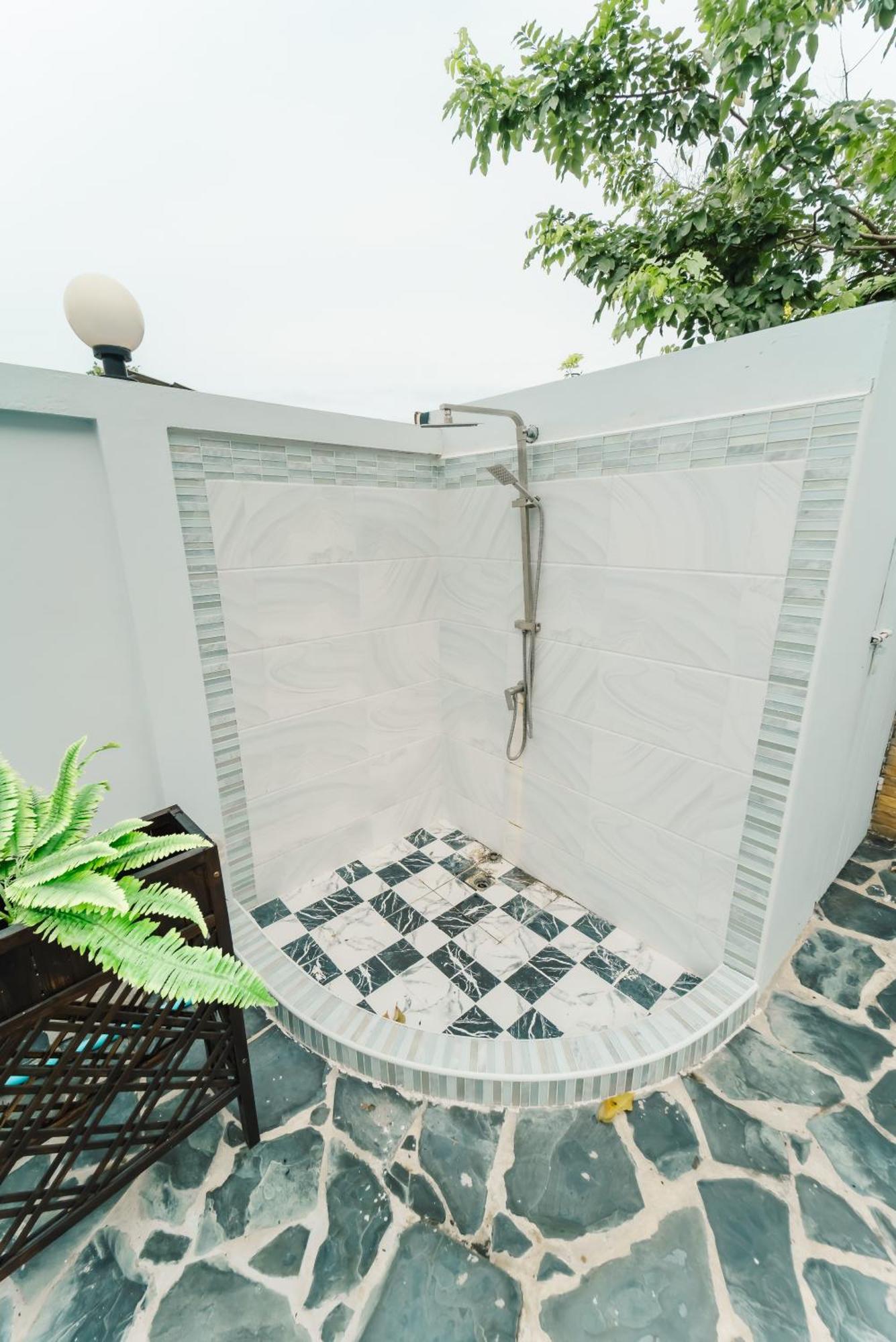 Saiyuan Residence Phuket Rawai Kültér fotó